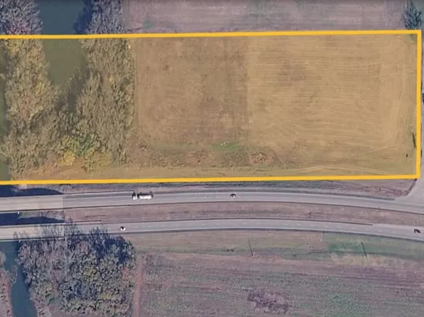 Highway 20, Courtland, AL 35618