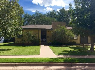 3517 25th St, Lubbock, TX 79410