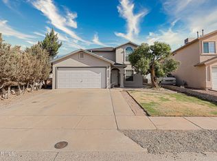 5737 Rick Husband Dr, El Paso, TX 79934