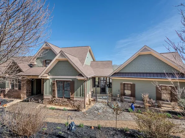 250 Oak Morris Rdg, Jasper, GA 30143