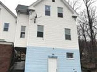 52 Wall St, Worcester, MA 01604