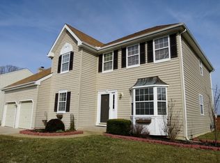 19 Pin Oak Dr, Dover, DE