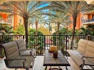 100 Andalusia Ave APT 408, Coral Gables, FL 33134