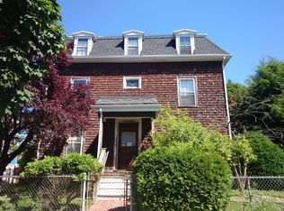 11 Centre Ave, Dorchester, MA 02124