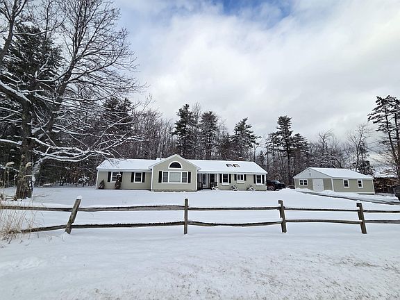 2nd image of 1462 King Hill Road