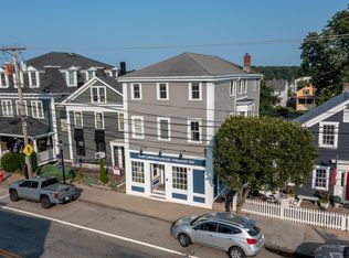 392 Main St #2, East Greenwich, RI 02818