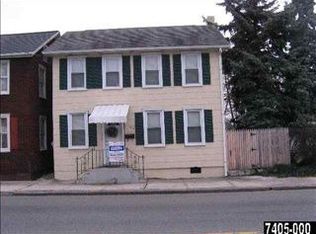 512 Main St, McSherrystown, PA 17344