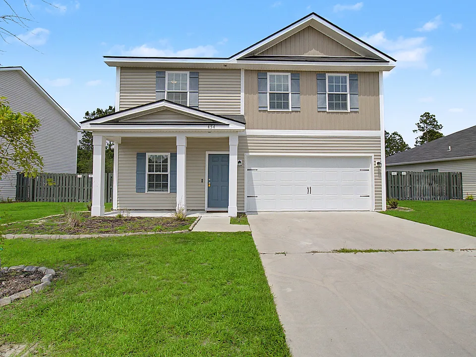 454 Brightleaf Cir
