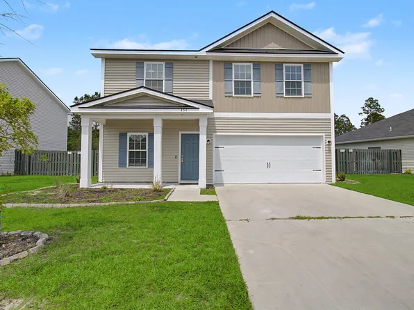 454 Brightleaf Cir, Hinesville, GA 31313