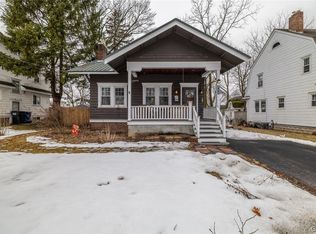 218 Candee Ave, Syracuse, NY 13224