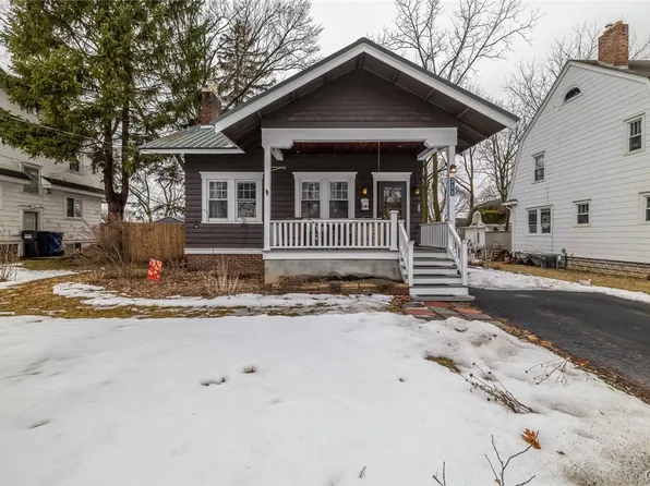 218 Candee Ave, Syracuse, NY 13224
