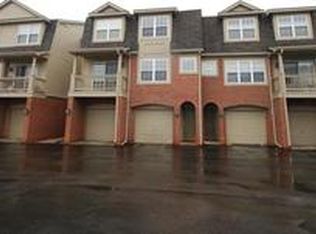3059 Barclay Way, Ann Arbor, MI