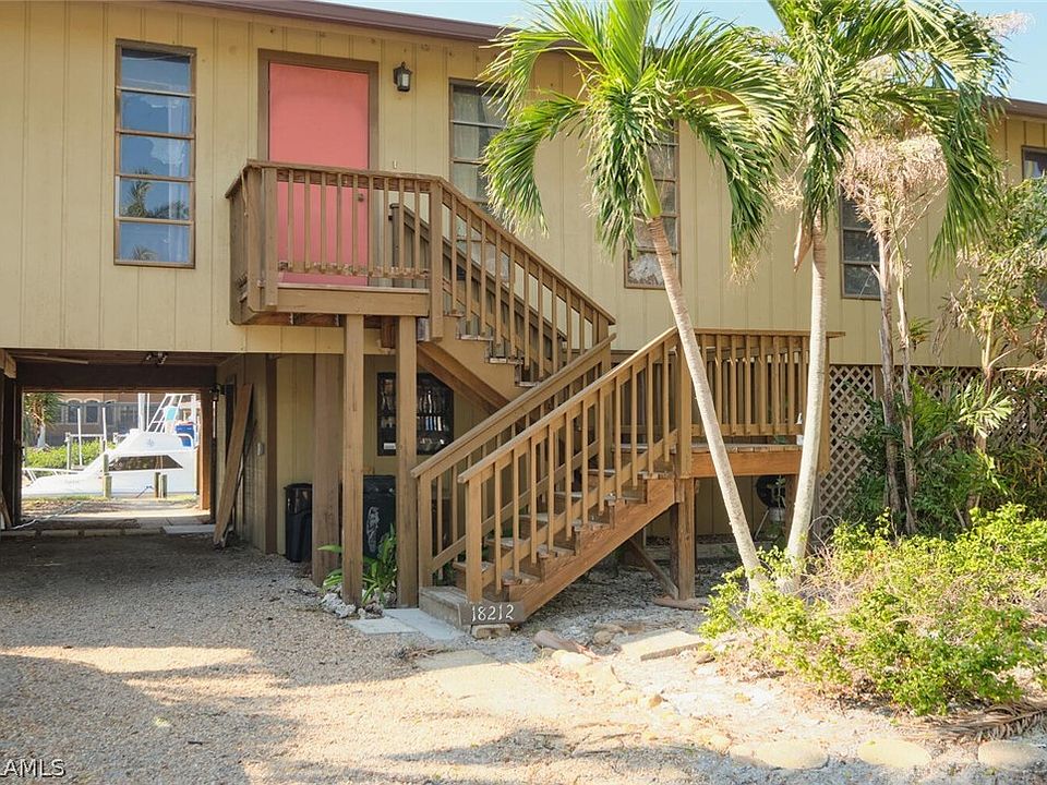 18212 Deep Passage Ln, Fort Myers Beach, FL 33931 Zillow
