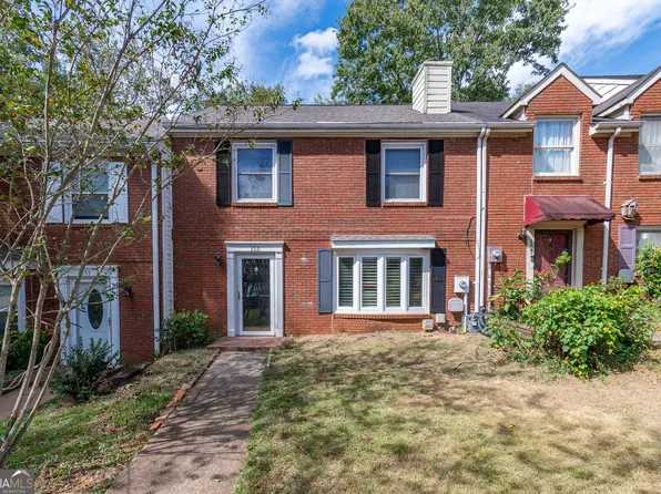 155 Willow Stream Ct, Roswell, GA 30076