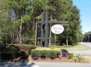 18 Bartons Run Dr, Bluffton, SC 29910