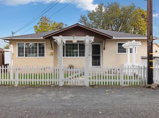 23868 Fairlands Rd, Hayward, CA 94541