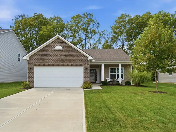 195 Riesling Dr, Union, OH 45322