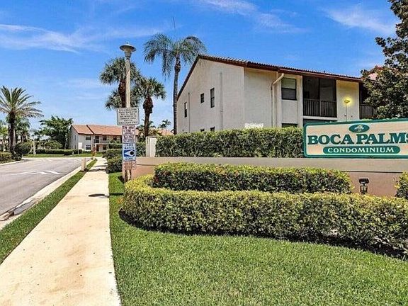 3rd image of 22088 Palms Way #204
