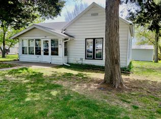 504 E Ford St, Cameron, MO 64429