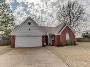 2527 Baxter Cv LOT 225, Memphis, TN 38133