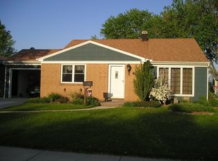 43 Bahama Ln, Buffalo, NY 14225
