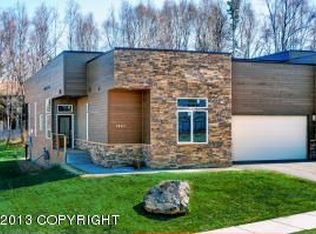 1893 Bob Atwood Way, Anchorage, AK 99517