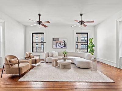 240 W 102nd St APT 51, New York, NY, 10025