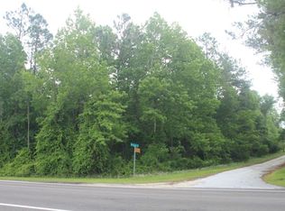 26312 Rosecrans St, Brooksville, FL 34602