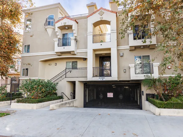 5727 Camellia Ave Unit 106, North Hollywood, CA 91601