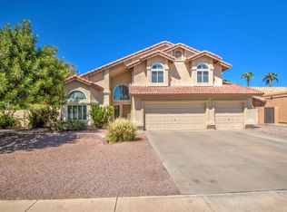 1916 E Kentucky Ln, Tempe, AZ 85284
