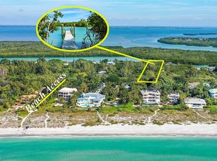16685 Captiva Dr, Captiva, FL 33924