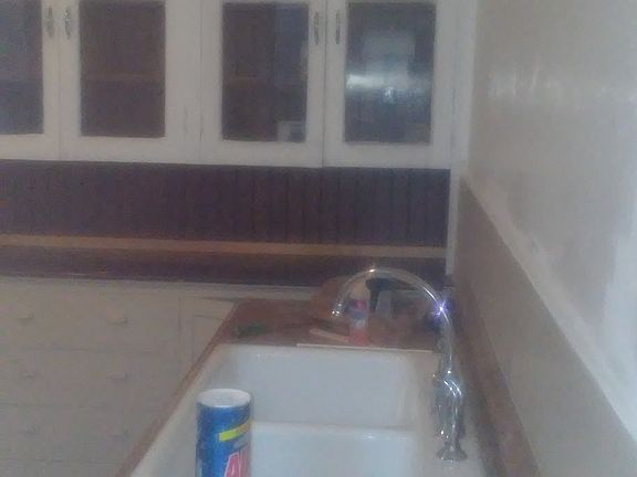 kitchen new