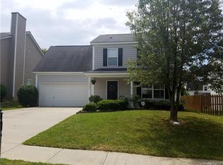 5524 Mount Mansfield Rd, Charlotte, NC 28278