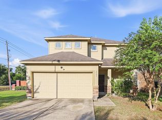 2403 Lacyberry St, Houston, TX 77080