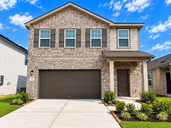 18617 Shauna Danielle Dr, New Caney, TX 77357