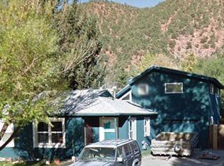 3022 Sopris Ave, Glenwood Springs, CO 81601