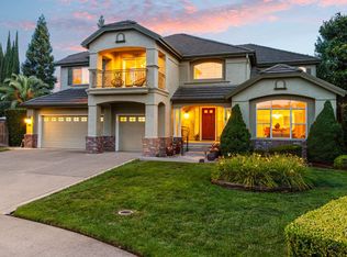 35 Legacy Ct, Roseville, CA