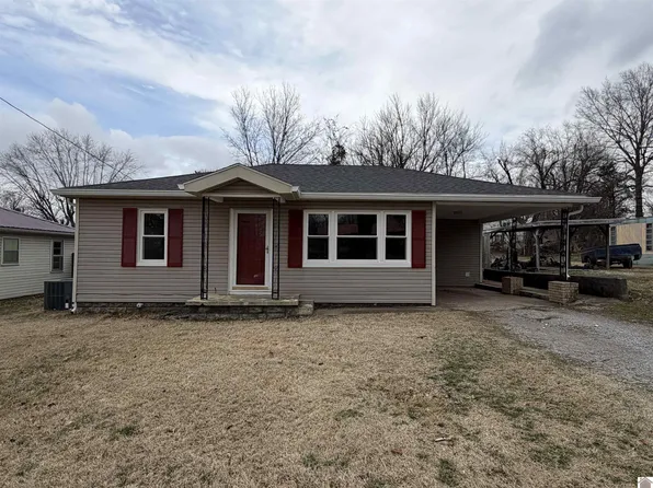 205 Sandlick Rd, Princeton, KY 42445