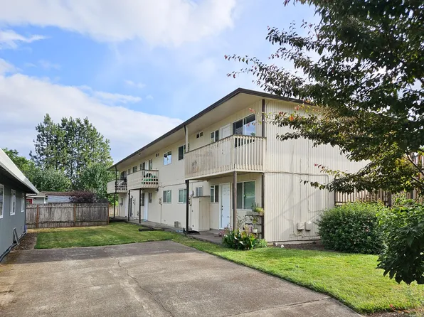 Clayapts271, 271 Clay St E APT 3, Monmouth, OR 97361