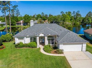 1550 Shelter Cove Dr, Fleming Island, FL 32003