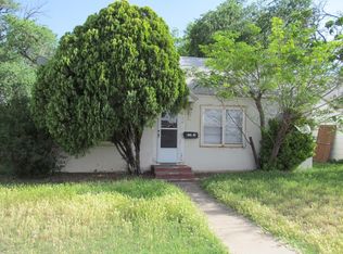 2001 22nd St, Lubbock, TX 79411