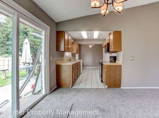 3008 S 121st Ave E, Tulsa, OK 74129