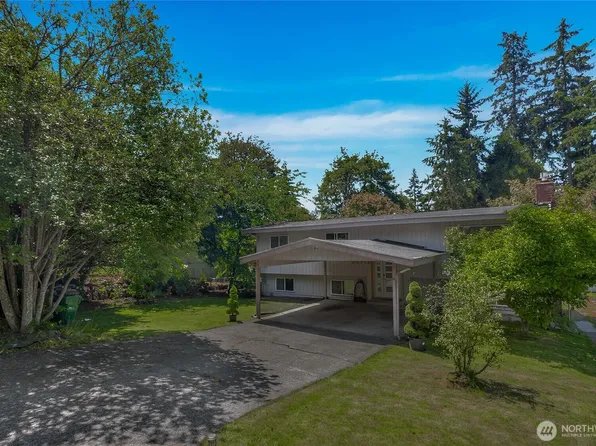 35745 26th Avenue S, Federal Way, WA 98003