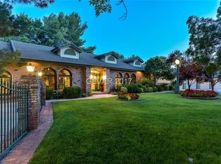 3449 E Rochelle Ave, Las Vegas, NV 89121