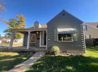 2038 Copeman Blvd, Flint, MI 48504