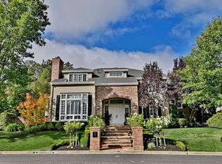 11 Brightwood Cir, Danville, CA 94506