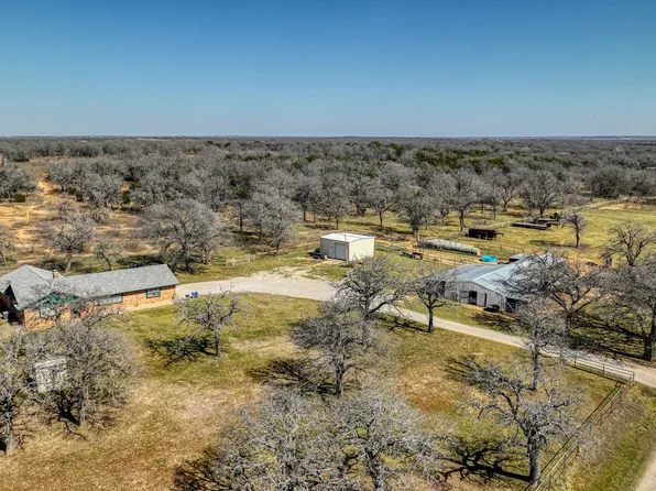 3752 Lamkin Rd, Mineral Wells, TX 76067