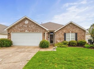 9618 Empress Blvd, Tuscaloosa, AL 35405