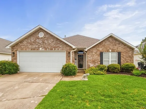9618 Empress Blvd, Tuscaloosa, AL 35405