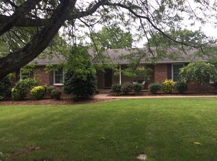 109 Clark Dr, Mount Juliet, TN 37122